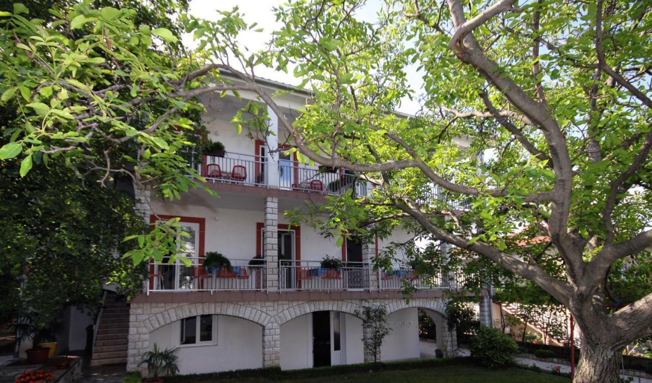 Triple Room Selce 2379D المظهر الخارجي الصورة