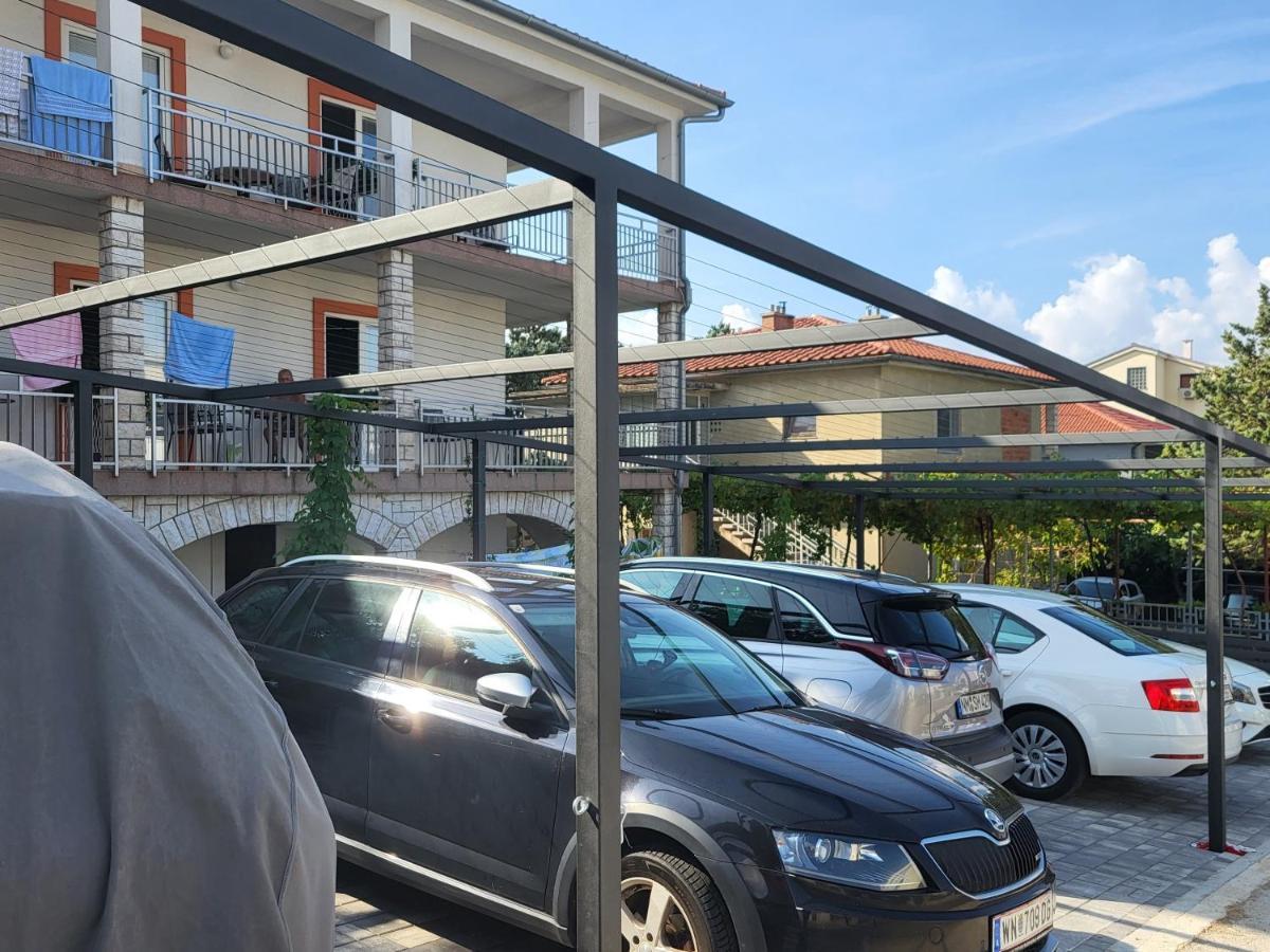 Triple Room Selce 2379D المظهر الخارجي الصورة
