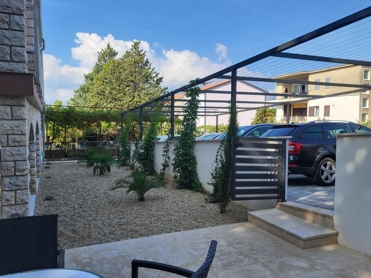 Triple Room Selce 2379D المظهر الخارجي الصورة