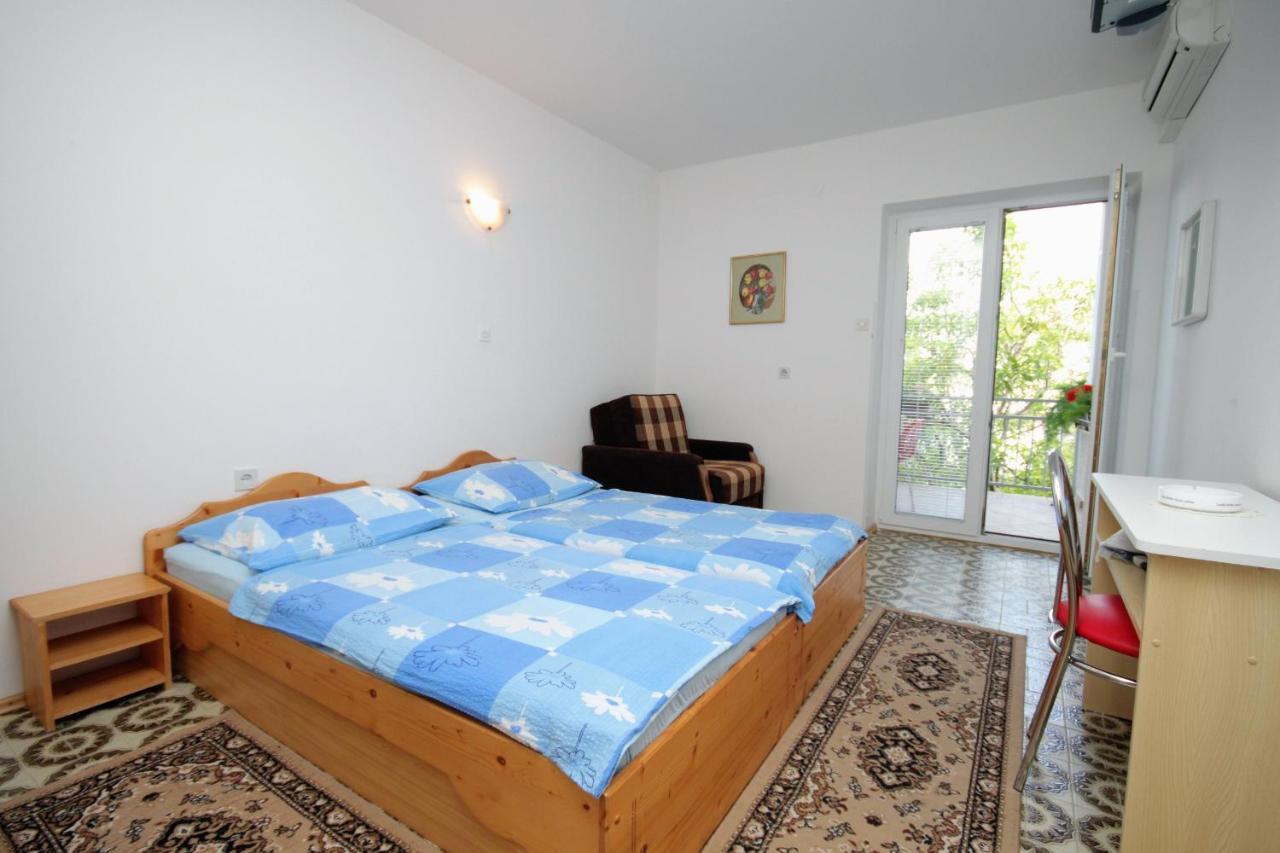 Triple Room Selce 2379D المظهر الخارجي الصورة
