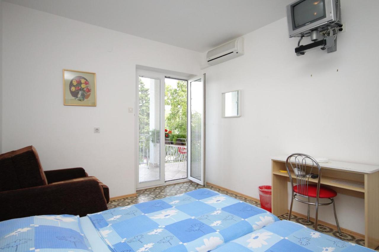 Triple Room Selce 2379D المظهر الخارجي الصورة